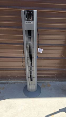 Lasko 48" tower fan