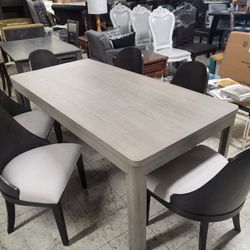 Brand New Table Set