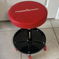 rolling chair (mechanic)