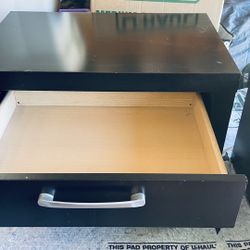 Matching Bed Side Tables