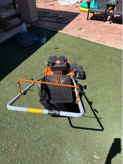 Lawnmower