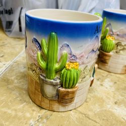Souvenir Arizona Mug