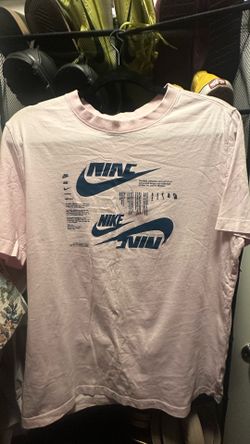 Men's Nike Shirt