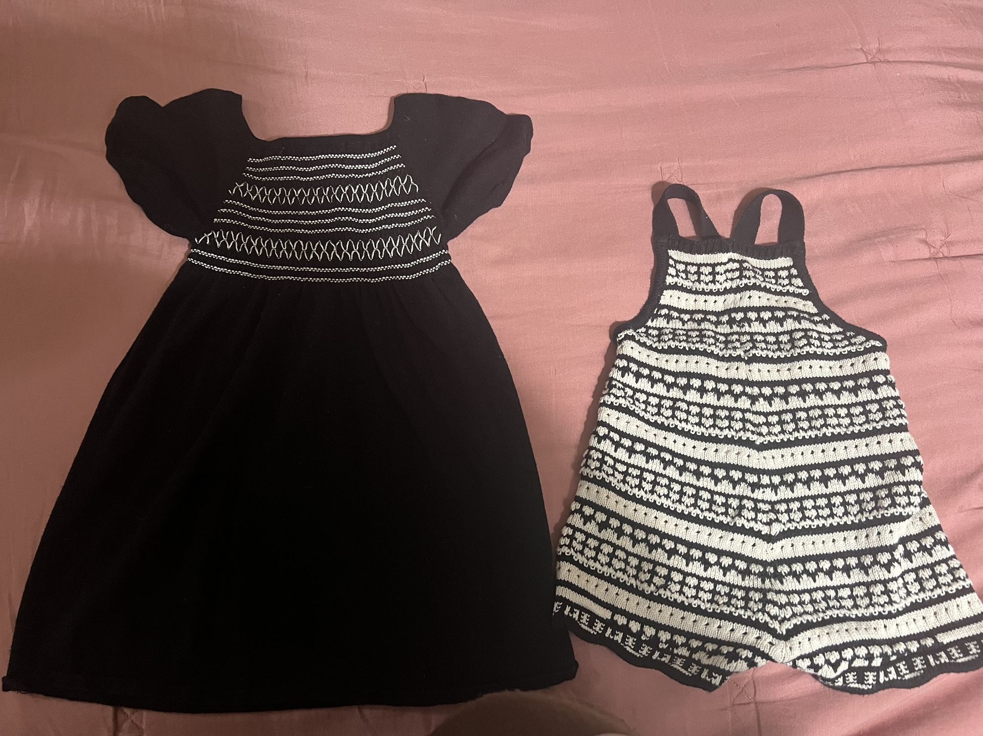 Zara Girls Clothing 18 To 24 Months