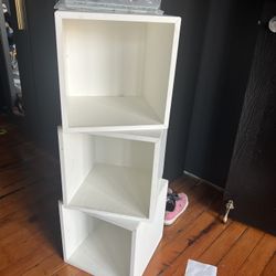 IKEA  EKET Squares Storage Cube 