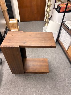 SIDE TABLE