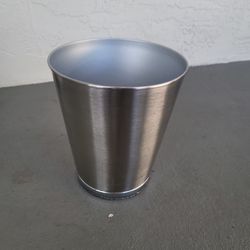 Stainless Steel Trash Bowl