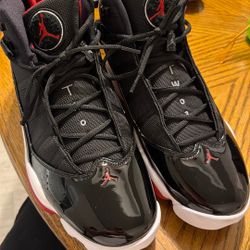 Jordan Shoes Size 14 New 