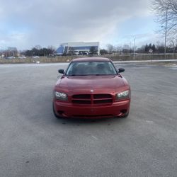 2008 Dodge Charger