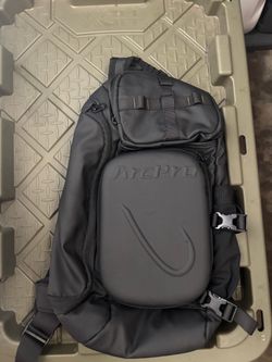Arc pro fishing sling bag