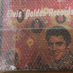 Elvis - Golden Records