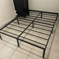 Queen Bed Frame