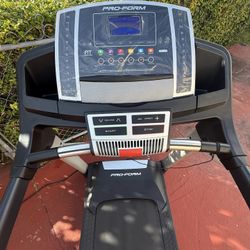Treadmill-Caminadora " Excellent Conditions"