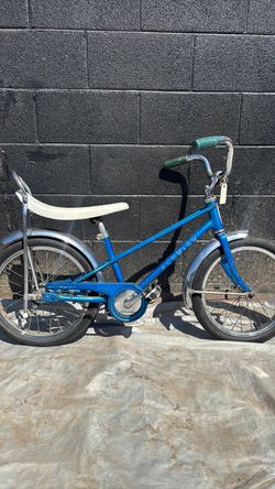 Vintage Schwinn Kids Bicycle