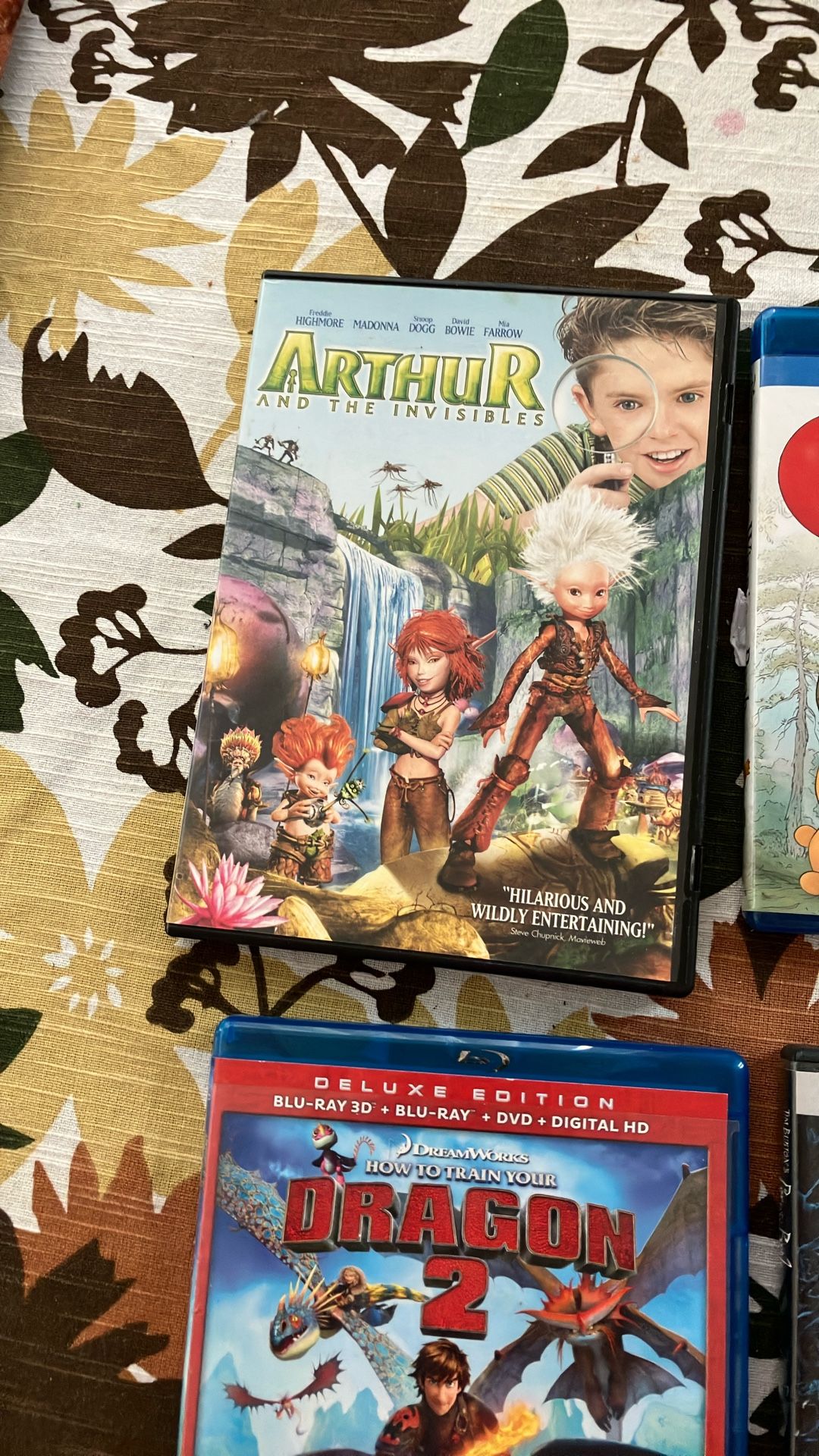 Kids Movie