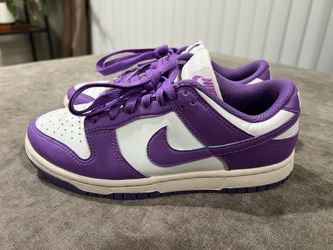 Nike dunk size 6.5 $50