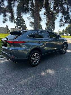 Toyota venza