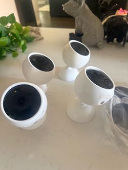 Security camera