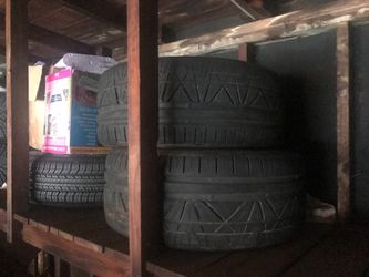 Tires