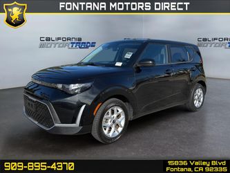 2023 Kia Soul