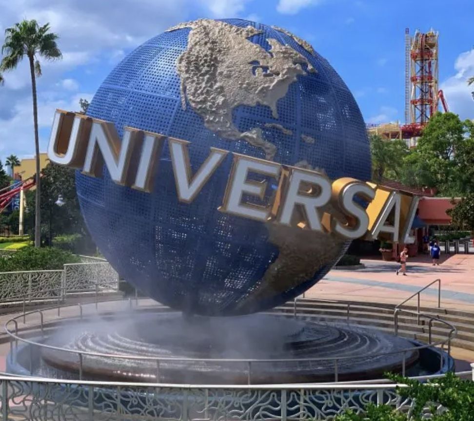 Universal Orlando Tickets