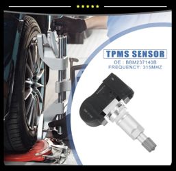 Tire Pressure Sensors