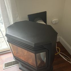 Regency Fireplace Gas