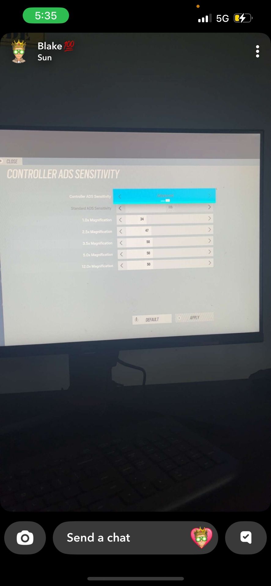 Monitor