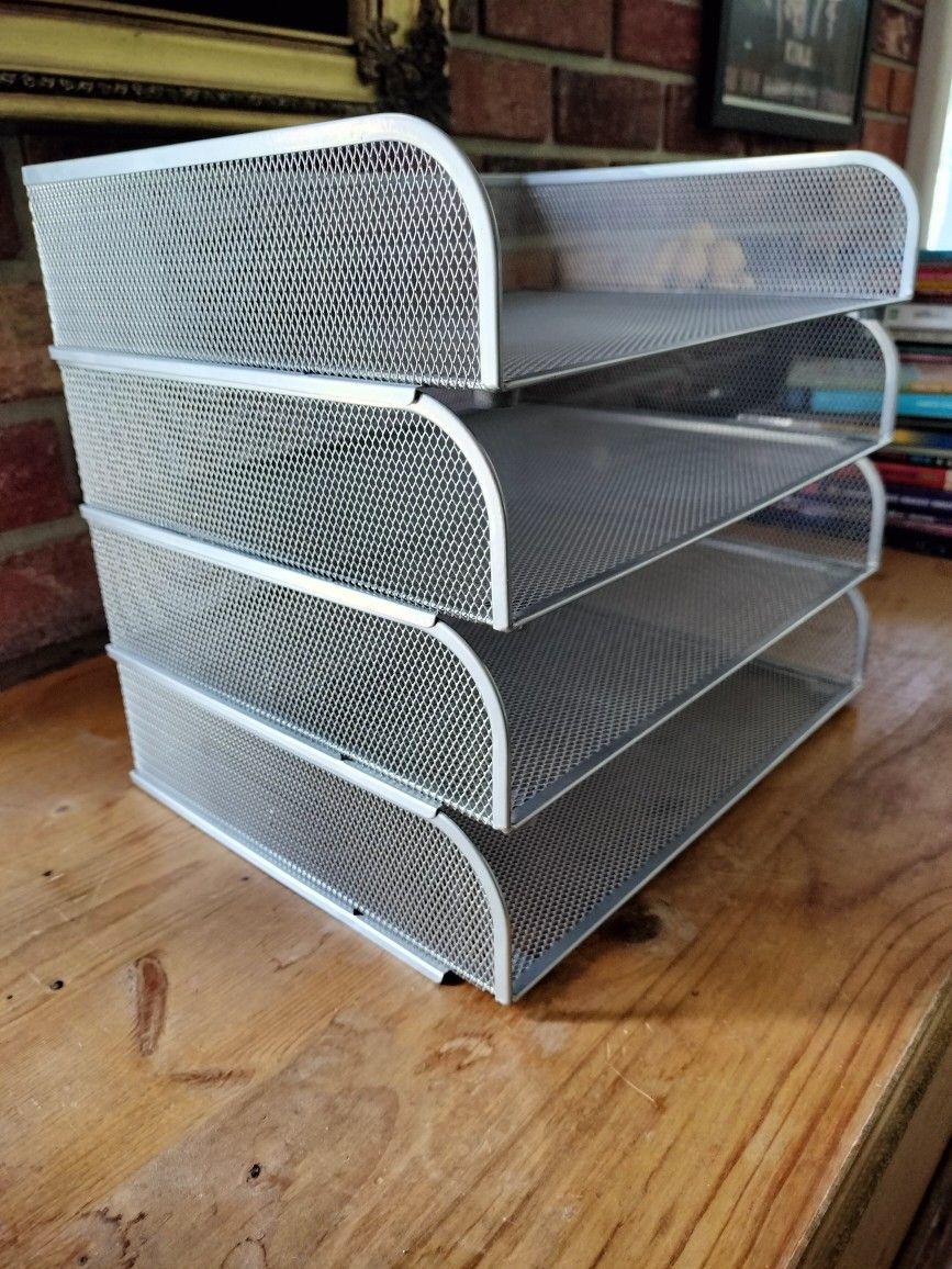 Desk Organizer