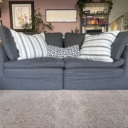 Sundays Movie Night Sectional