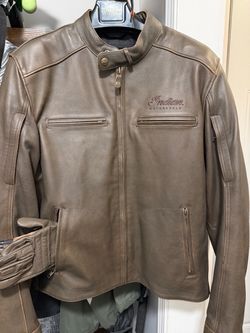 Indian Motorcycle Riding Bundle / Kit