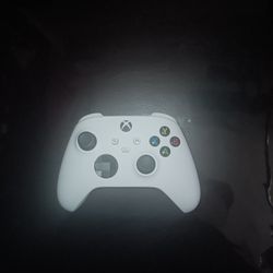 Xbox Series X Conroller