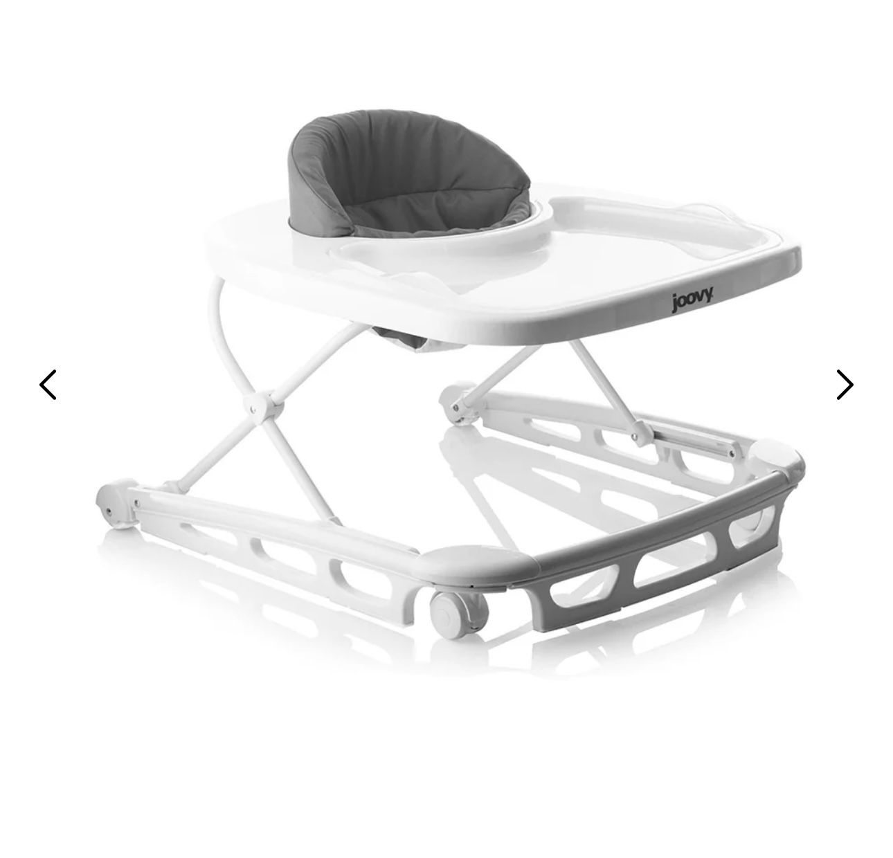 Joovy Spoon Walker & Activity Center