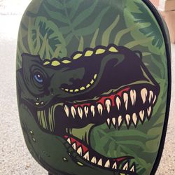 Viggio Scooter Kid’s Suitcase 