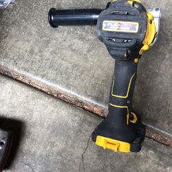 Dewalt 2v FlexVolt Advantage Hammer Drill