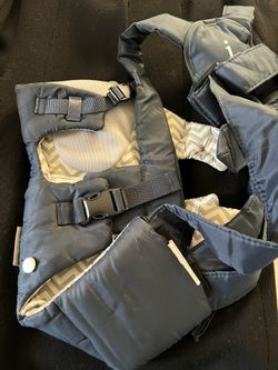 Infantino Baby Carrier