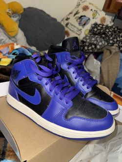 Nike Air Jordan 1 Mid