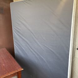 Full Size Spring Box 52.5inx74in