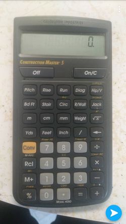 Construction master pro 5