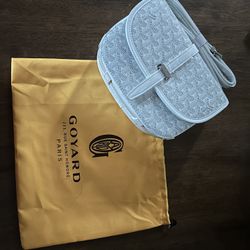 Goyard Messenger Bag