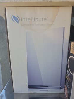 Intellipure Compact  Air purification System