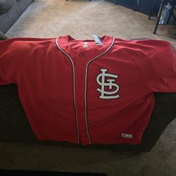 BaSEBall JERSEY(brand New)