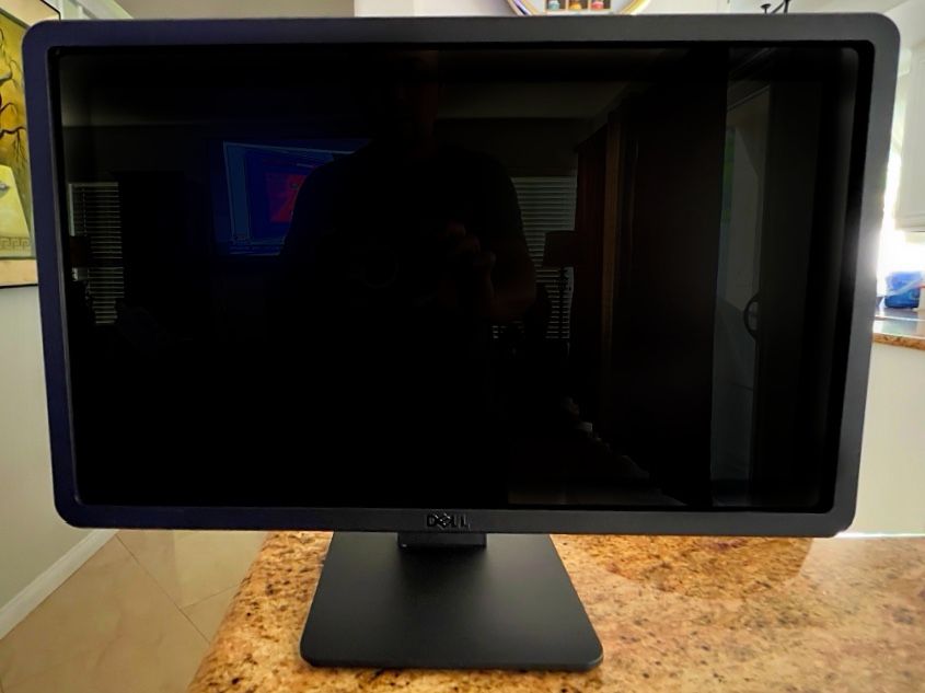 Monitor