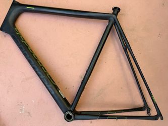 Cannondale Supersix EVO HI MOD frame