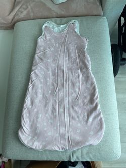 Sweety Fox - Winter Sleeping Bag