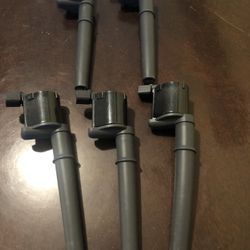 New 4.6 5.4 Coil Packs