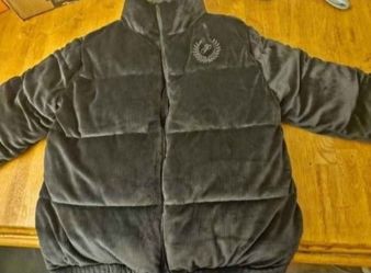 Victorias Secret Puffer Jacket - Size M
