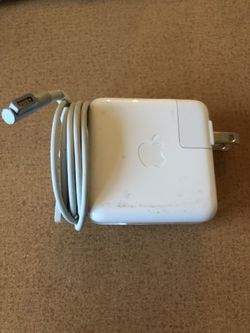 MacBook Air 45W MagSafe 1 Charger