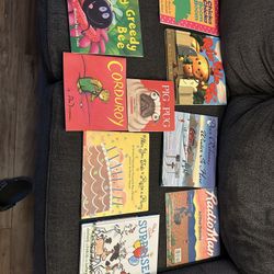 Kids Books 