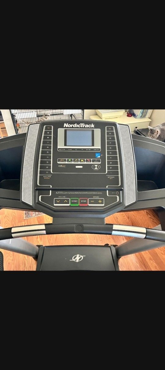 Treadmill